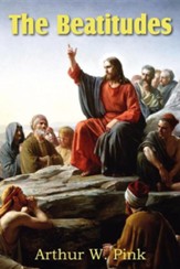 The Beatitudes