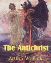 The Antichrist