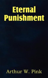 Eternal Punishment