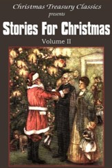 Stories for Christmas Vol. II