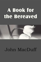 A Book for the Bereaved
