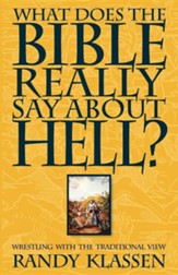 What the Bible Really Says about Homosexuality by Daniel A. Helminiak