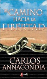 El Camino Hacia la Libertad-10pk