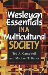 Wesleyan Essentials in a Multicultural Society