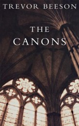 The Canons: Cathedral Close Encounters