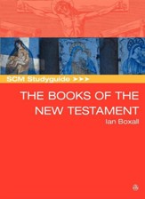 Books of the New Testament