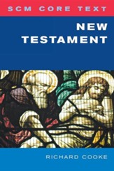 SCM Core Text-New Testament