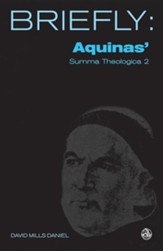 Aquinas Summa Theologica: God, Part II