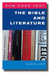 SCM Core Text: The Bible and Literature - Slightly Imperfect