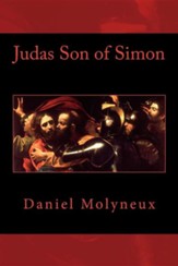 Judas Son of Simon