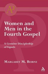 Women and Men in the Fourth Gospel