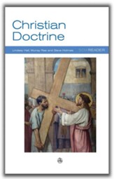 SCM Reader: Christian Doctrine