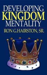 Developing Kingdom Mentality