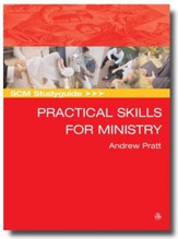 SCM Studyguide: Practical Skills for Ministry