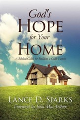 God's Hope for Your Home
