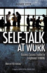 Self-Talk at Work