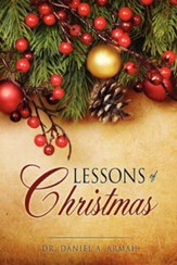 Lessons of Christmas