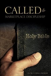Called to Marketplace Discipleship