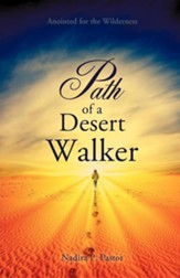 Path of a Desert Walker
