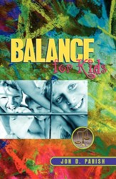 Balance for Kids