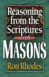 Reasoning from the Scriptures with Masons