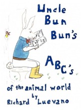 Uncle Bun Bun's ABC's of the Animal World