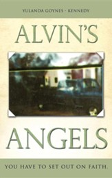 Alvin's Angels