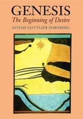 Genesis The Beginning of Desire