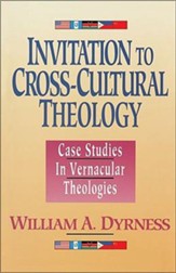 Invitation to Cross,Cultural Theology