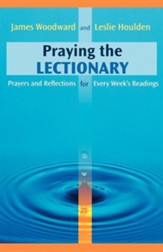 Praying the Lectionary