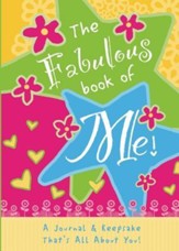 The Fabulous Book of Me!
