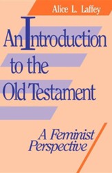 Introduction to the Old Testament- An.
