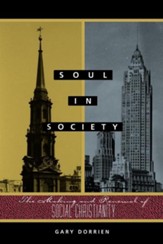 Soul in Society.