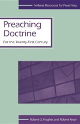 Preaching Doctrine