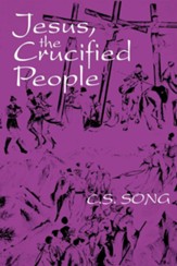 Jesus- the Crucified People