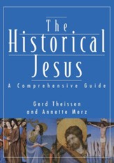 The Historical Jesus: A Comprehensive Guide