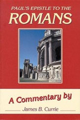 Paul's Epistle to the Romans