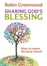 Sharing God's Blessing: Transforming Church Conversations