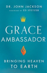 Grace Ambassador
