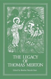 The Legacy of Thomas Merton Cs92