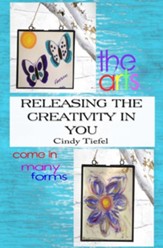 Releasing Creativity in You!