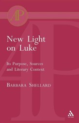 New Light on Luke