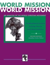 World Mission Manual Vol 1 2 3