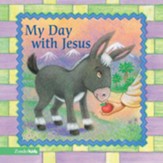 My Day with Jesus, Board Book