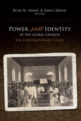 Power & Identity in the Global