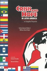 Crisis & Hope in Latin America*Rev Edition