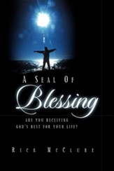 A Seal of Blessing