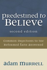 Predestined to Believe, Edition 0002
