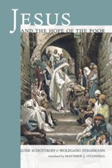 Jesus and the Hope of the Poor