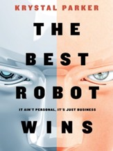 The Best Robot Wins